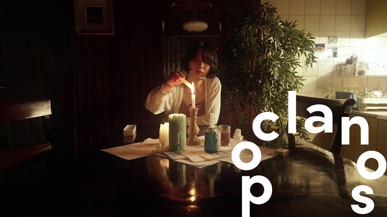 [MV] 김뽐므 (Kimpomme) - 여인에게 (Dear J) / Official Music Video