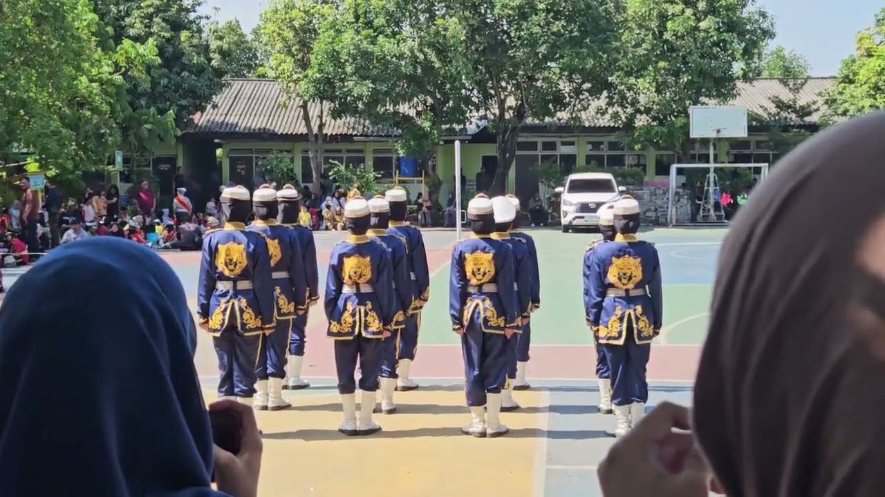 LBB WILAYAH SELATAN