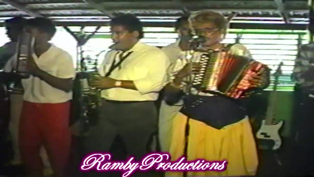 FEFITA LA GRANDE EN LOS 80
