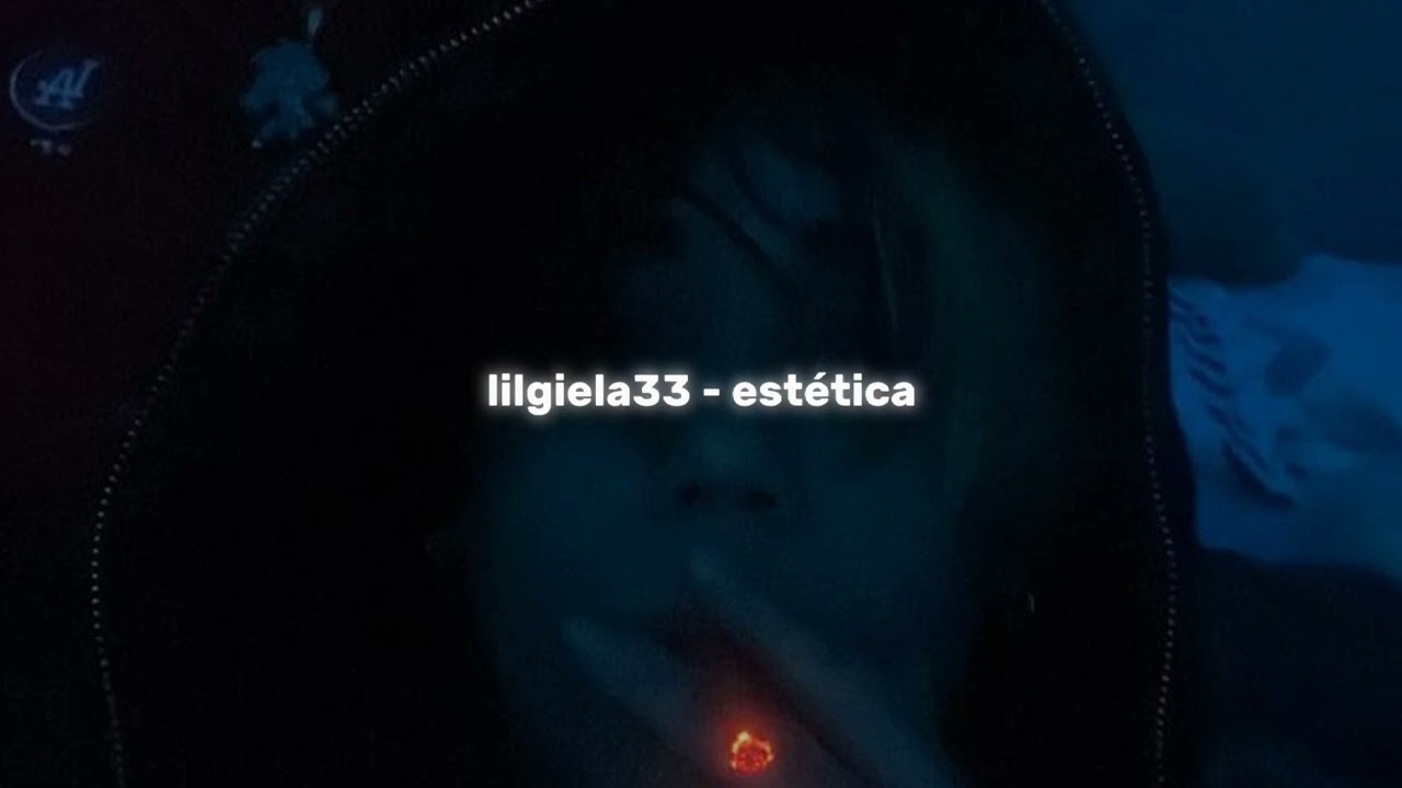 lilgiela33 - Estética (Guia Vazada)