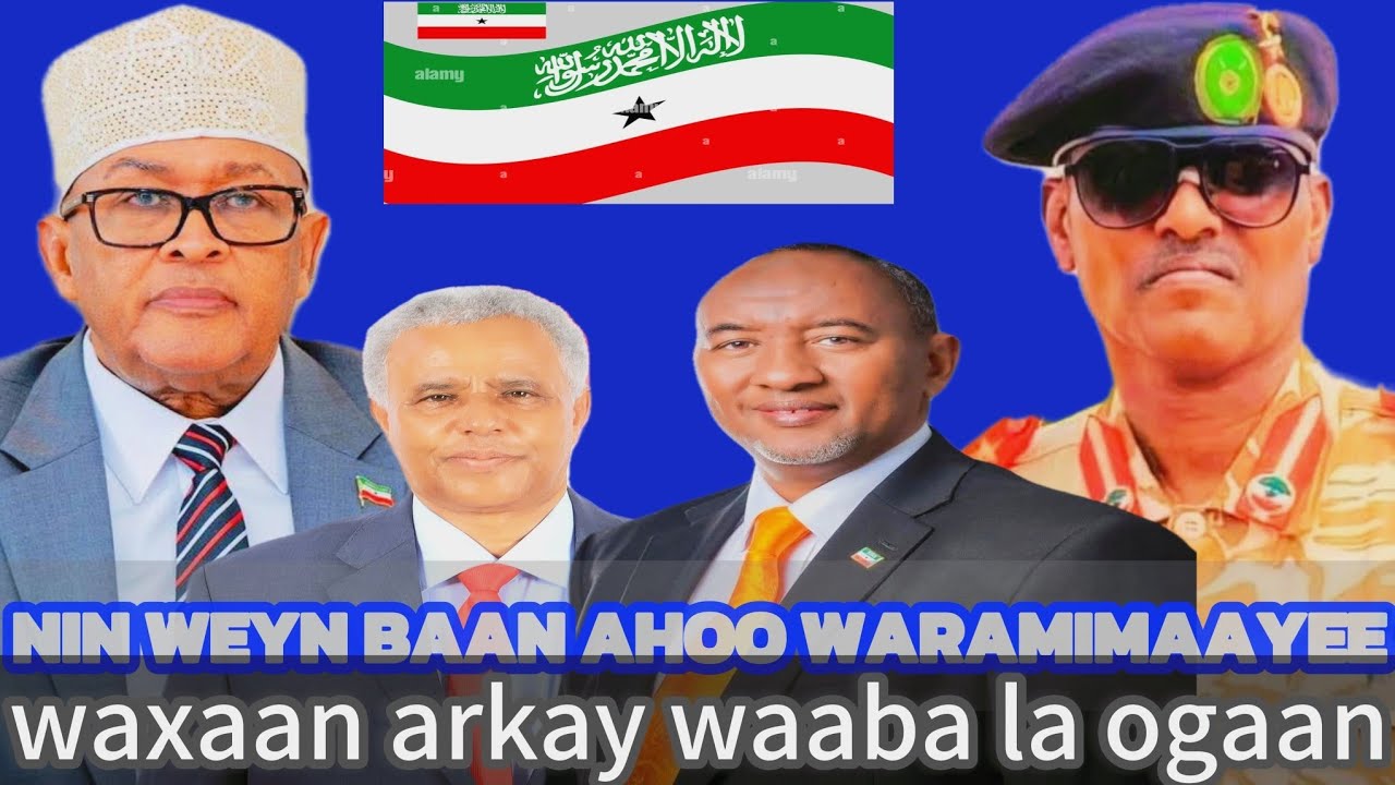 GARXAJIS WALI DAAROOD BUU DHUNDHUNKANAYAA,KULMIYANA WUU GEERIYODAYE HABAR AWALEEY BOOSKIISII BUUXIYA