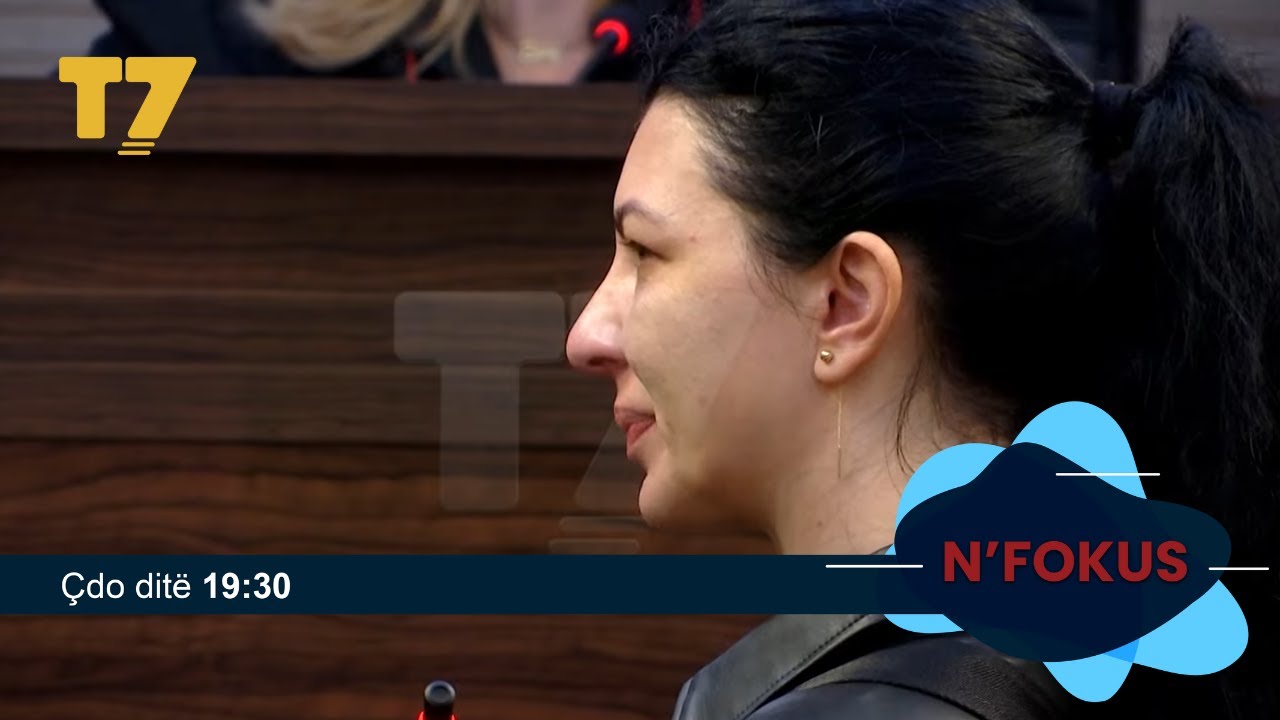 Gruaja e Bedri Rexhepit dëshmon në gjykatë, zbulon një bisedë që kishte me të akuzuarin |N'FOKUS| T7