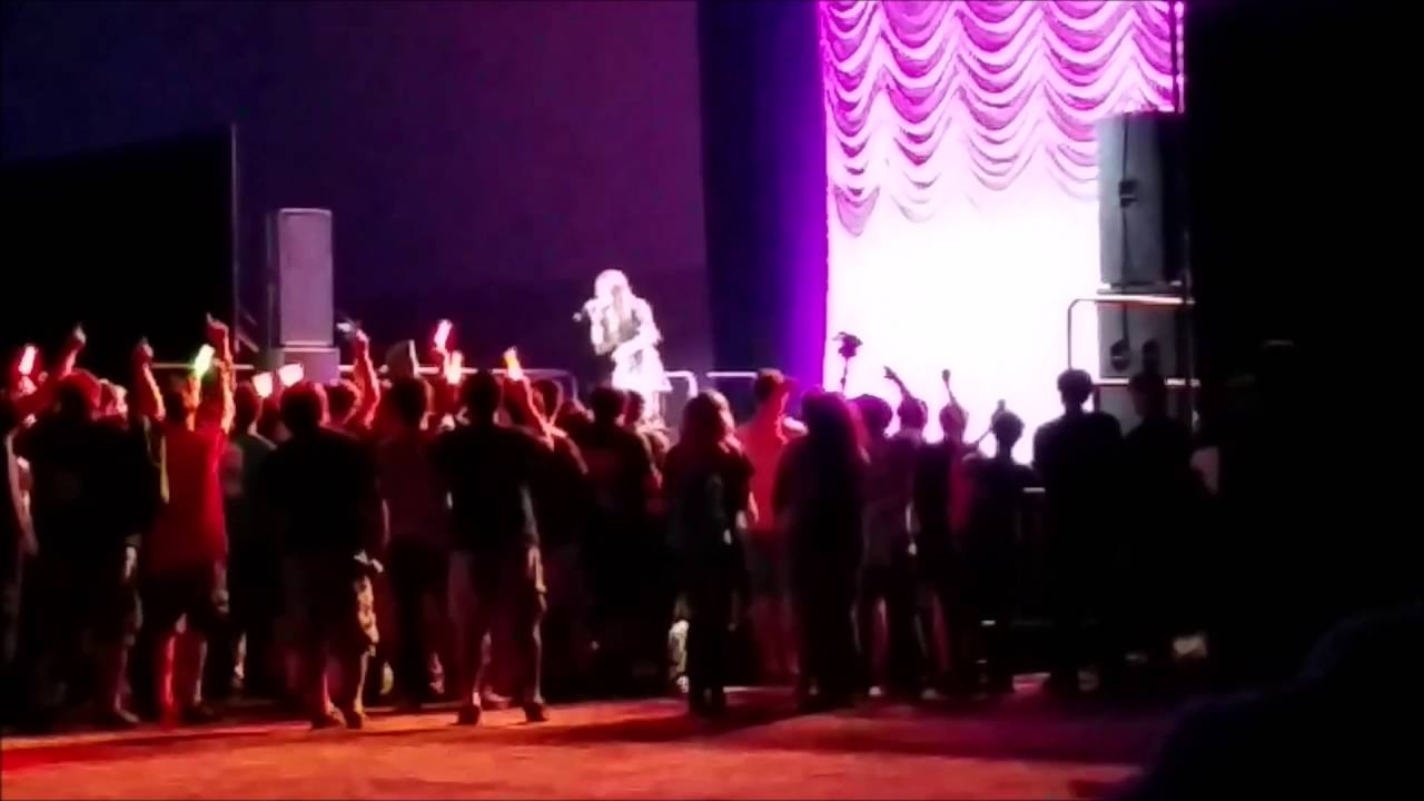 ZAQ - Sparkling Daydream @ Animenext 2016