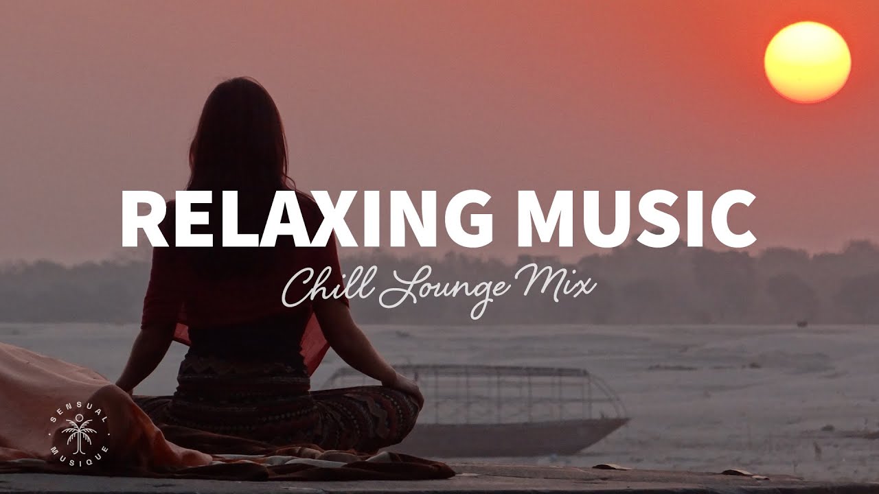 Relaxing Music 🌞 Chill House Mix | The Good Life No.26