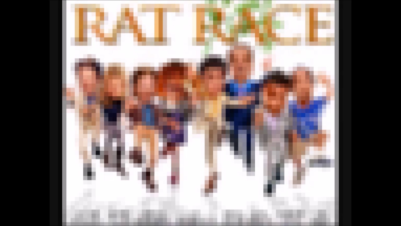 Rat Race Theme - 10 Hours