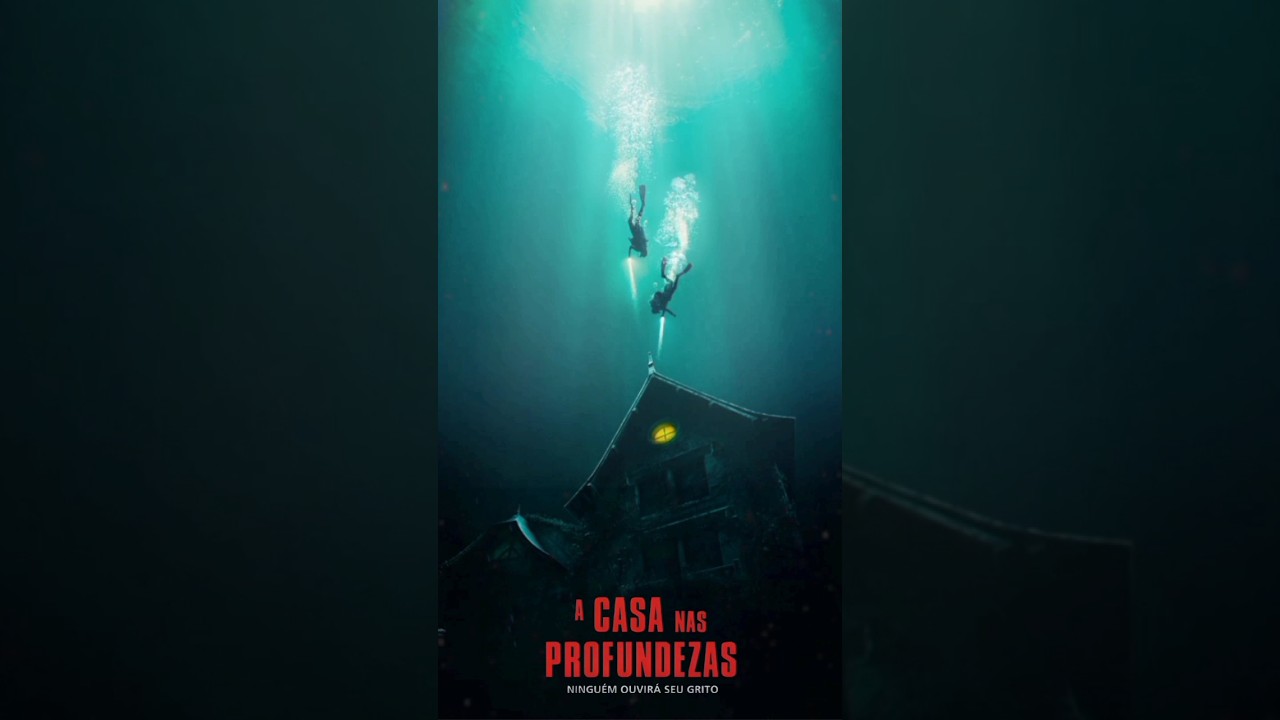 A Casa Profunda 2021 ‧ Terror/Mist&eacute;rio ‧ 1h 25m