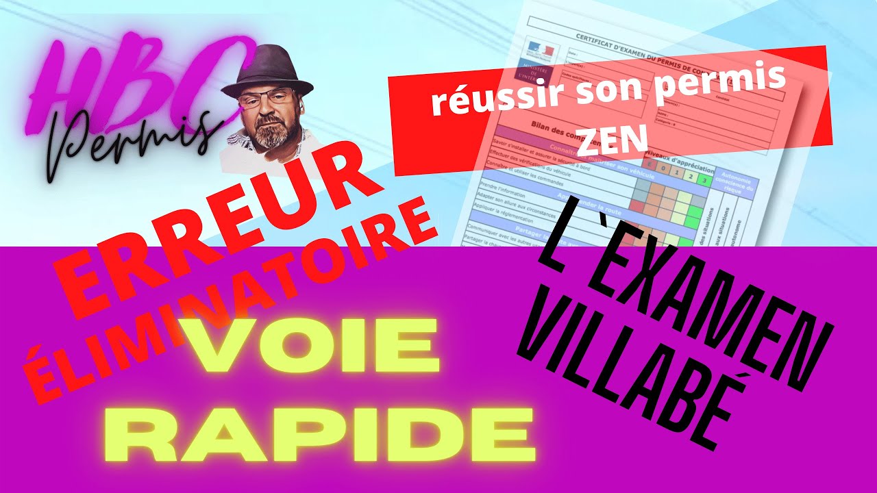 villabé voie rapide 3