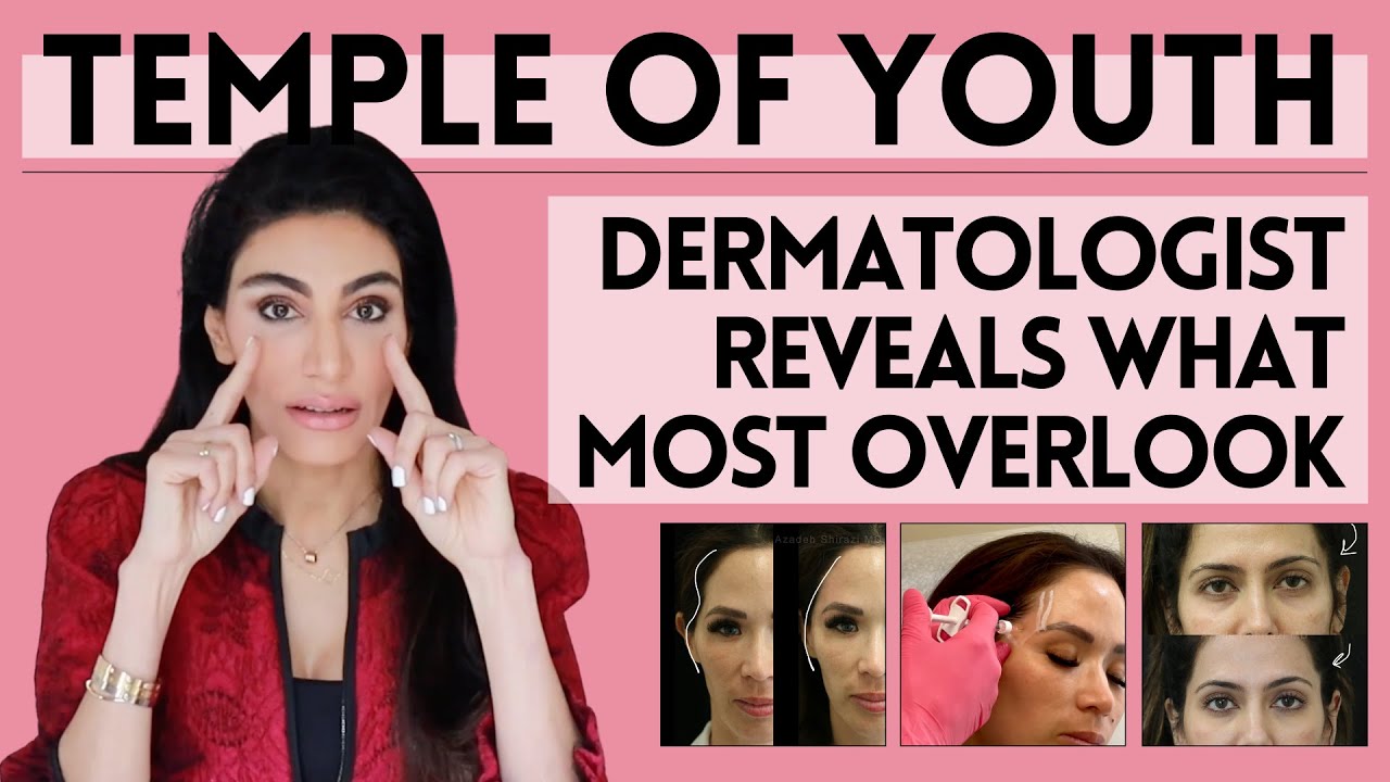Most Underrated Anti-Aging Procedure: Temple of Youth Explained