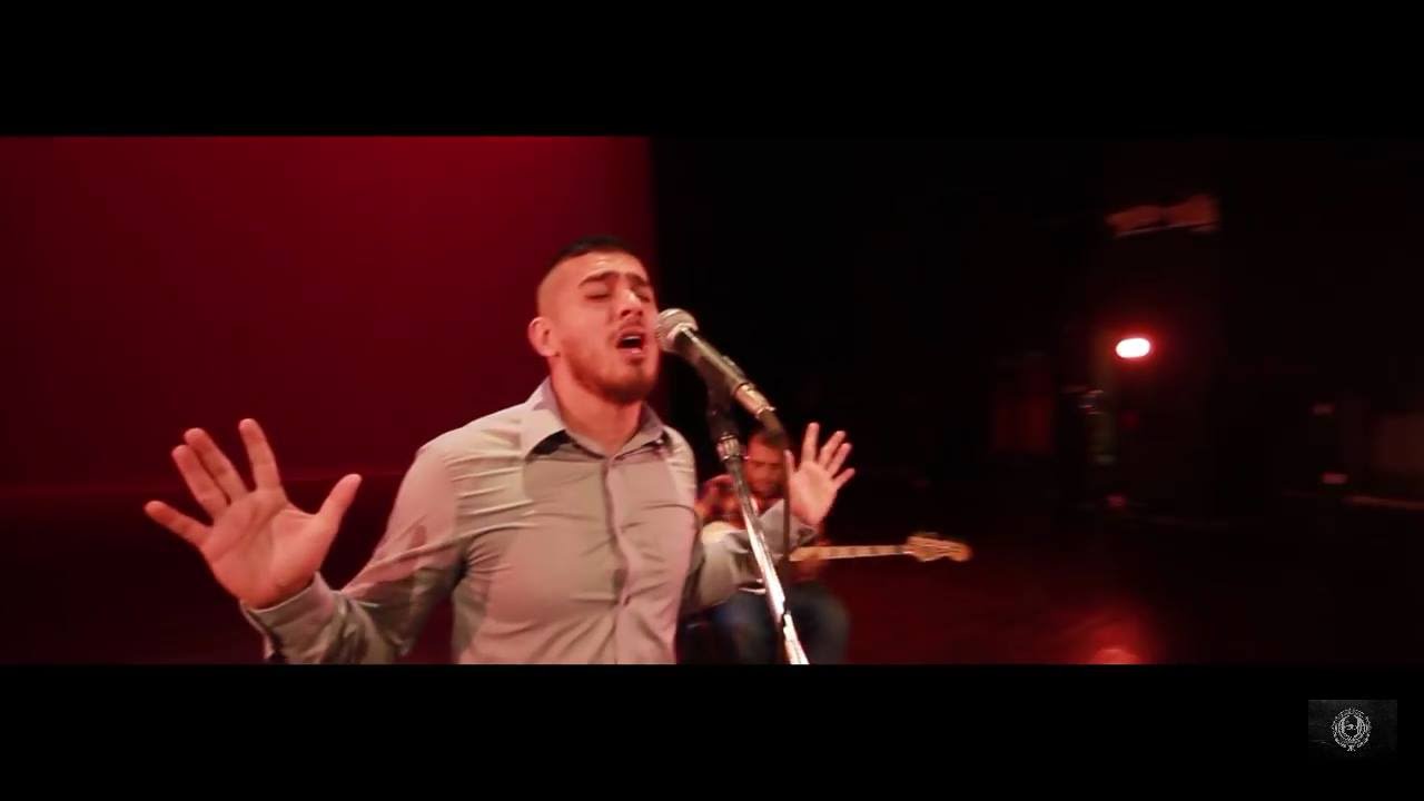DONKALAVERA - POR TI (v&iacute;deo oficial)
