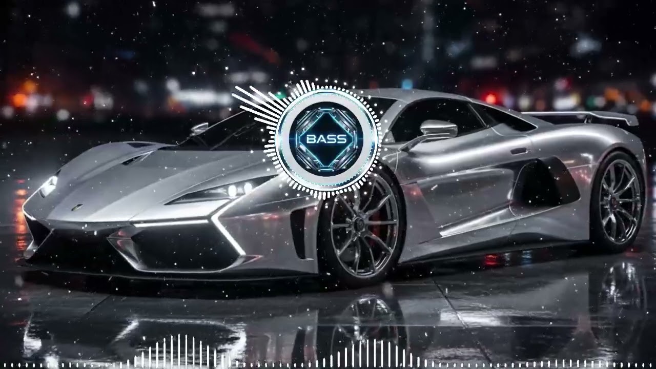 CAR MUSIC 🚨🎶 Bass Boosted EDM Remix Banger 2026 🔥 Dance Music Party | Night Drive 😎 & Gym Workout 💪🎉