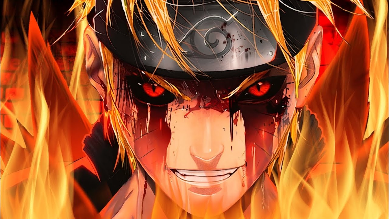 kokujin no tenkousei react Naruto Do Mal - L&aacute;grimas de &Oacute;dio | Flash Beats