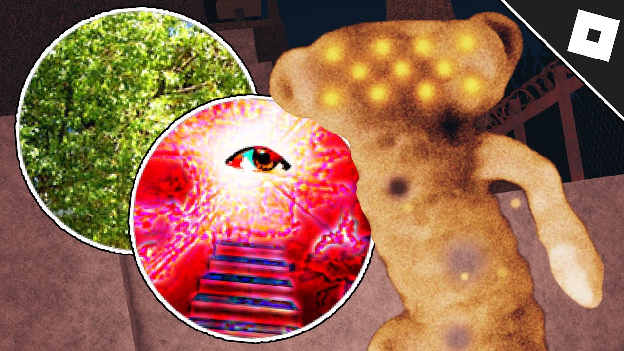 How to get the GREEDY SKIN & THE ALMIGHTY and 1 BADGES in BEAR (ALPHA) | Roblox
