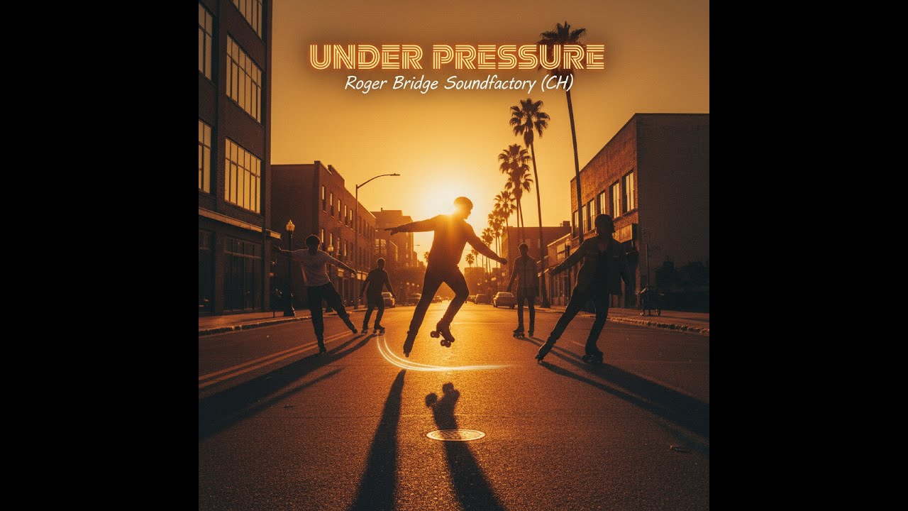 Under Pressure