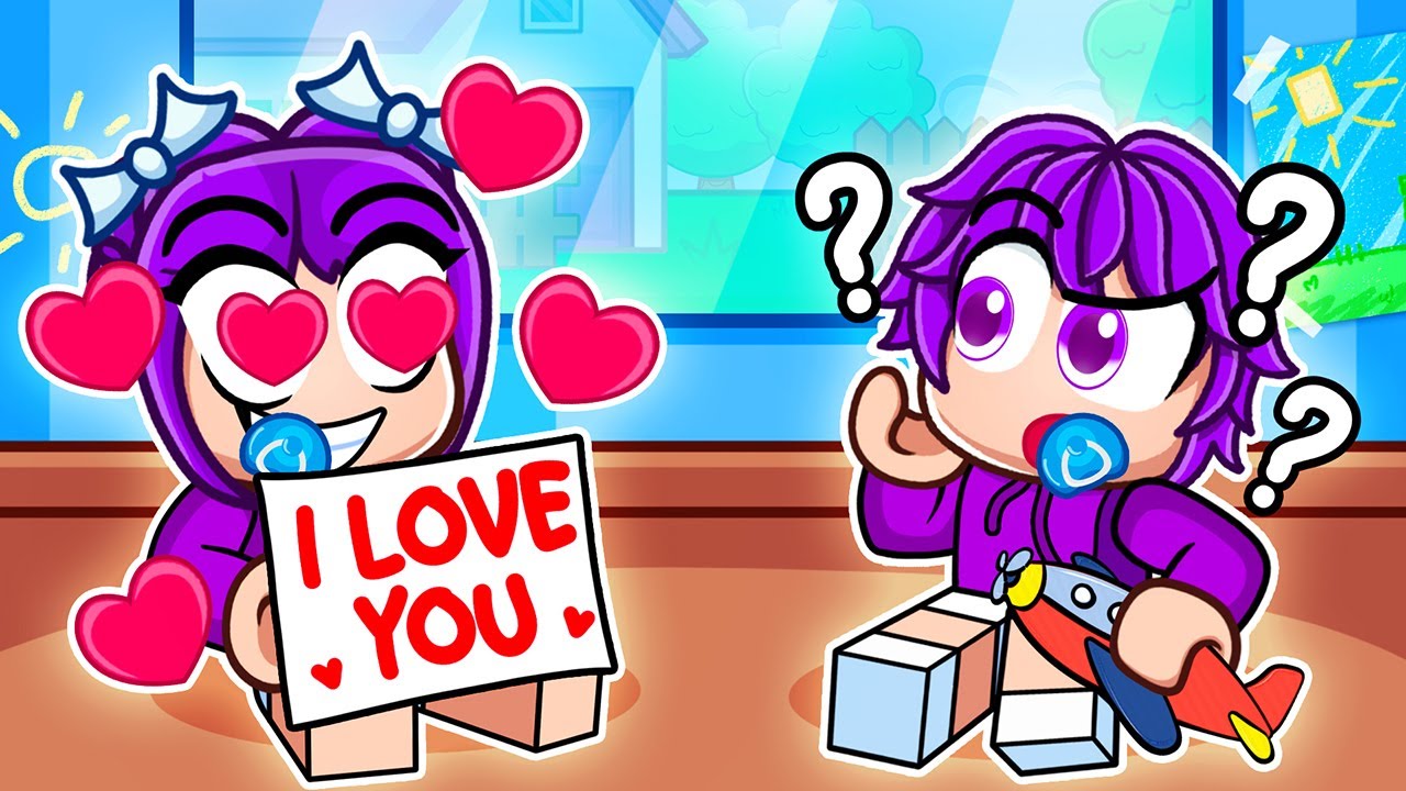 Baby Dash goes on a PLAYDATE with his Crazy Fan Girl&hellip;