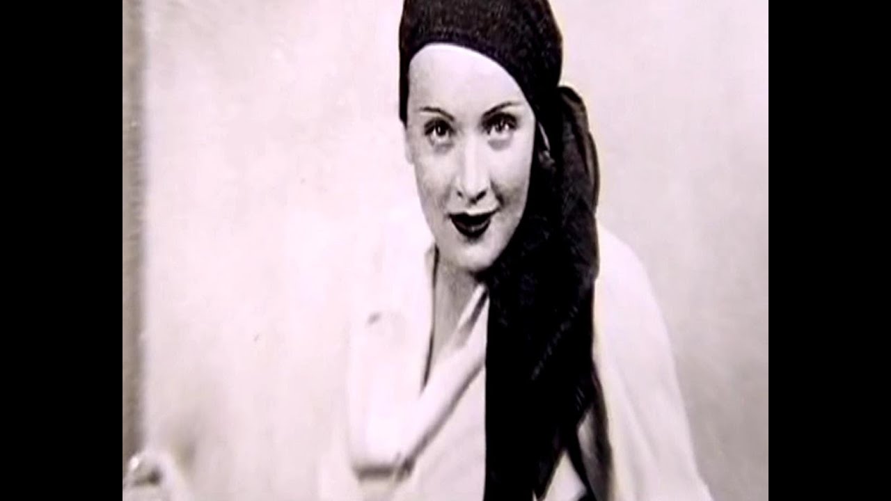 Secretos de Marlene Dietrich La Noche De