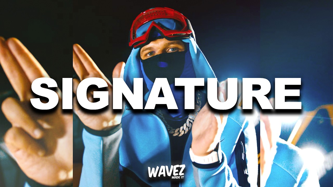 [FREE] Tunde X Kenzo Type Beat - 