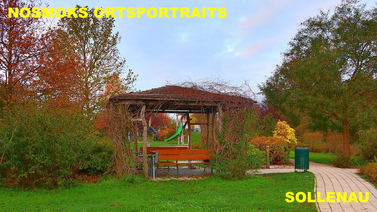 Nosmoks Ortsportraits: Sollenau