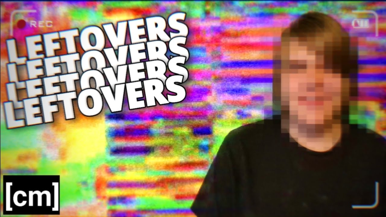 LEFTOVERS (pilot)