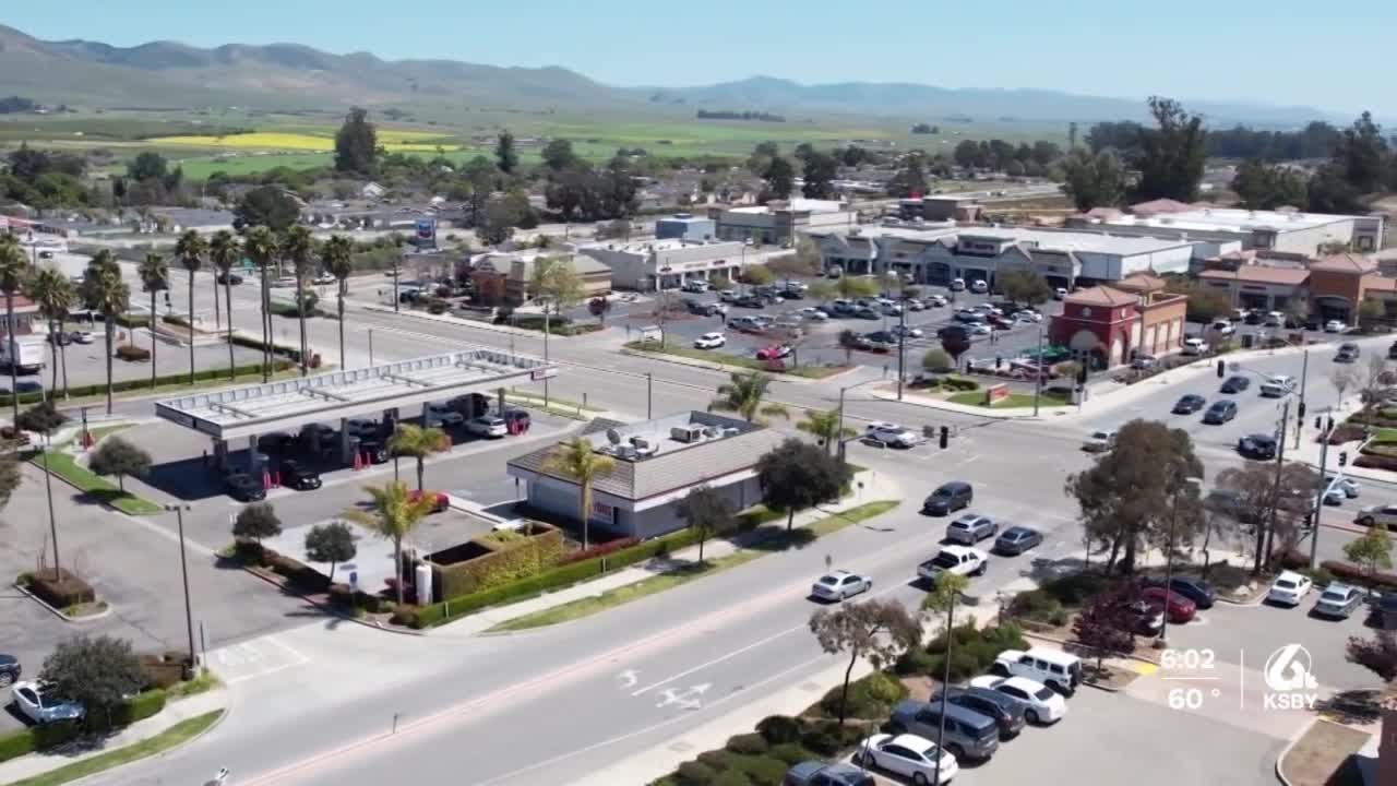 Construction of a SLO County Sheriff&rsquo;s substation in Nipomo closer to reality