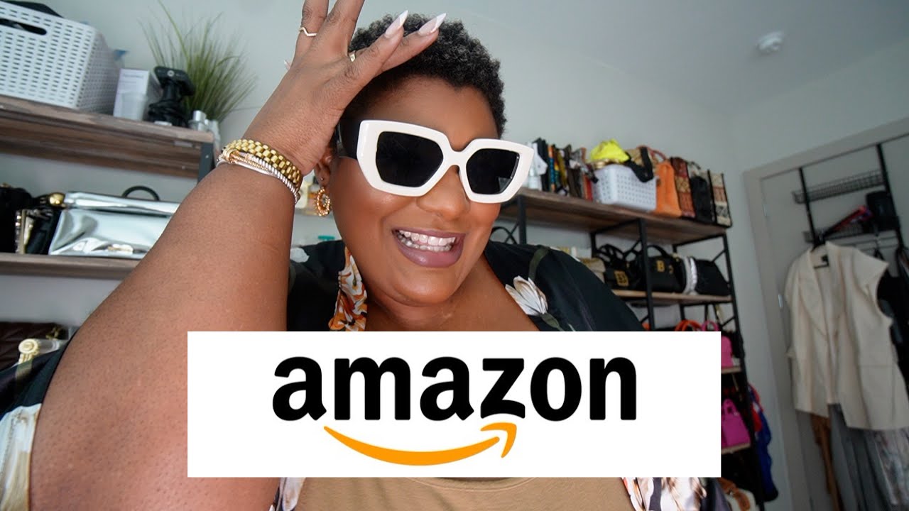 BABYYYY THESE AMAZON GOODIES ARE IT!!! AMAZON PRIME DAY SALE 2023