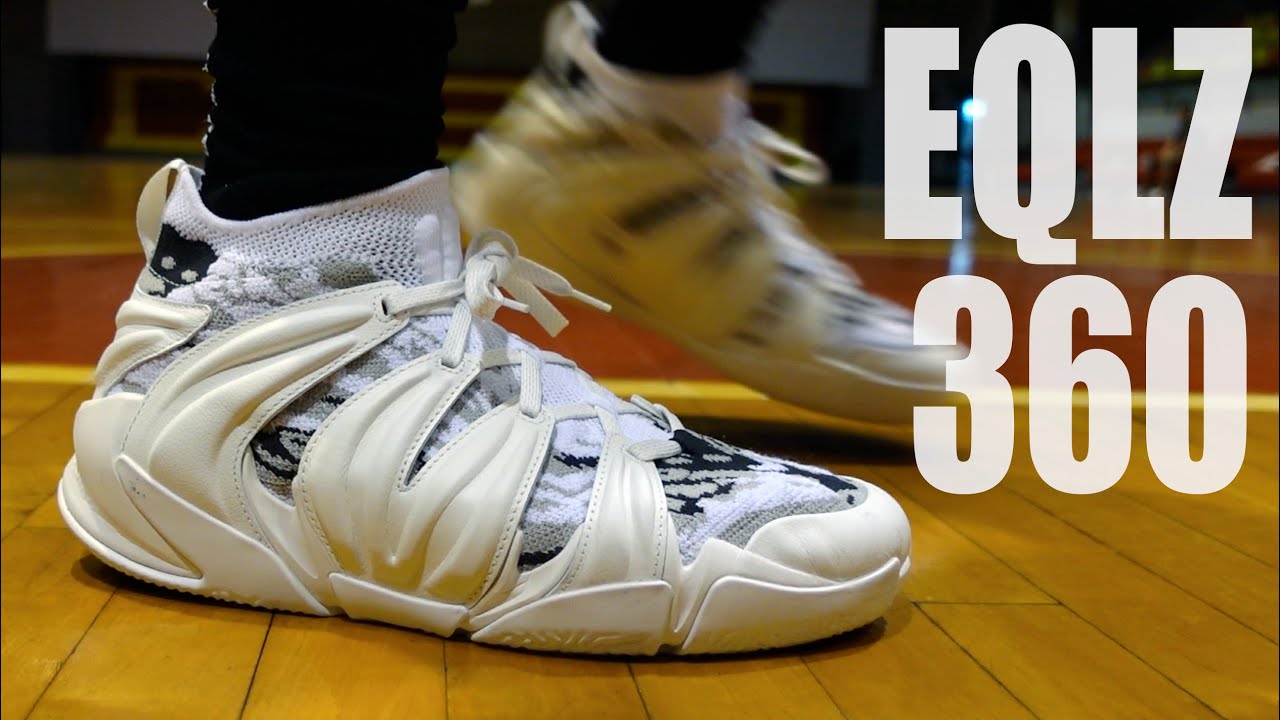 EQLZ 360 PERFORMANCE REVIEW. What to expect.