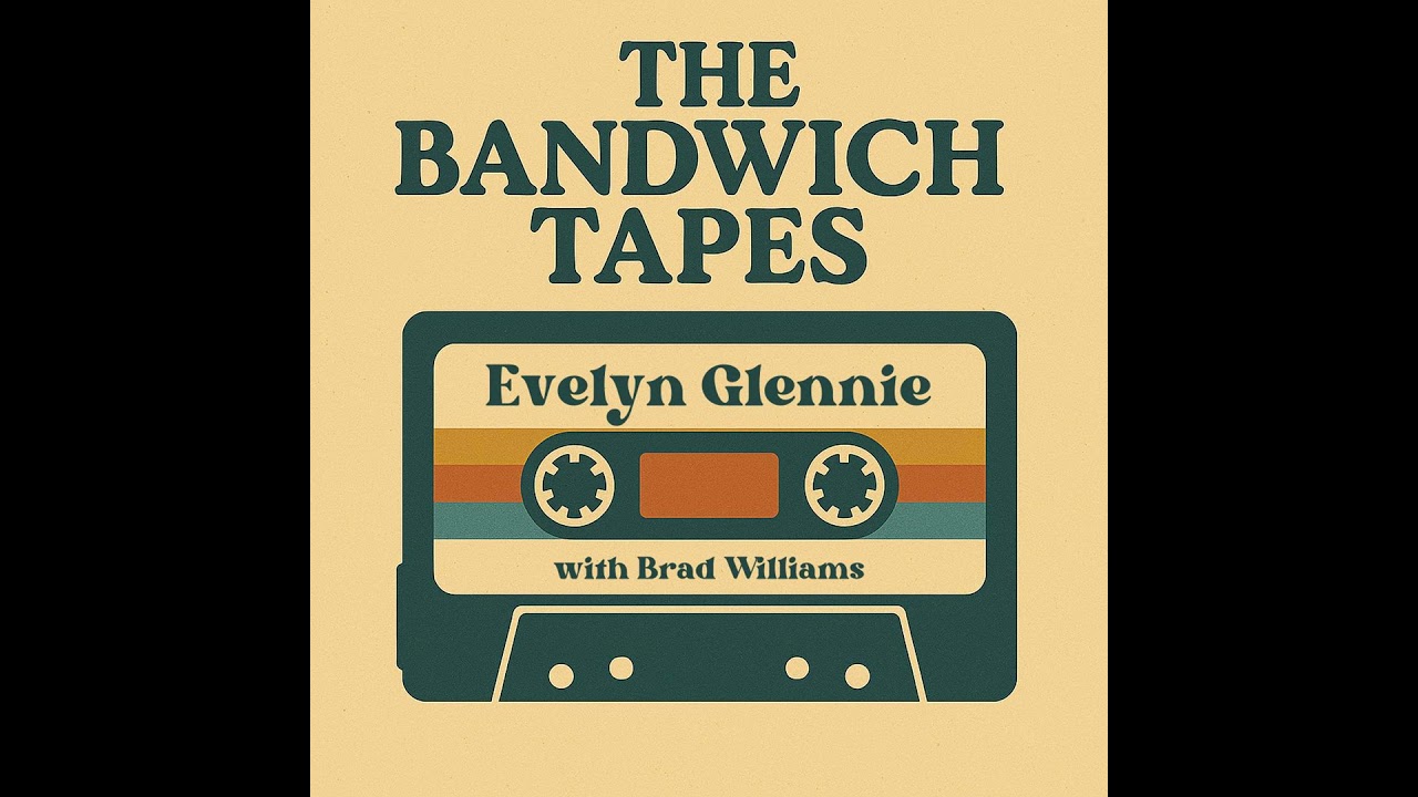 Dame Evelyn Glennie: Sound, Story, and Connection
