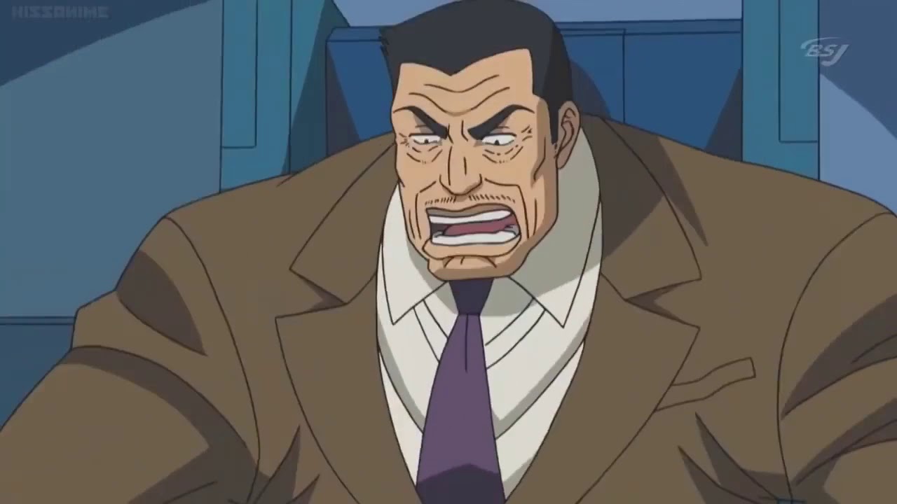 Zettai Karen Children   Minamoto's funny moment ep 6 10
