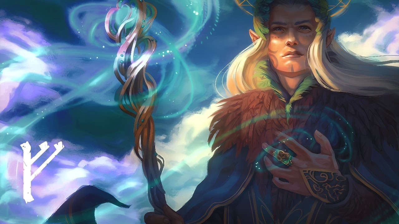 Númenor: Why Men Were Forbidden to Sail to the Undying Lands