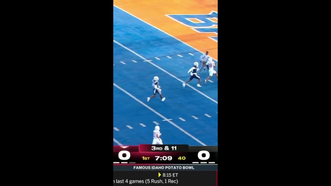 Mackenzie Alleyne TD from Zevi Eckhaus