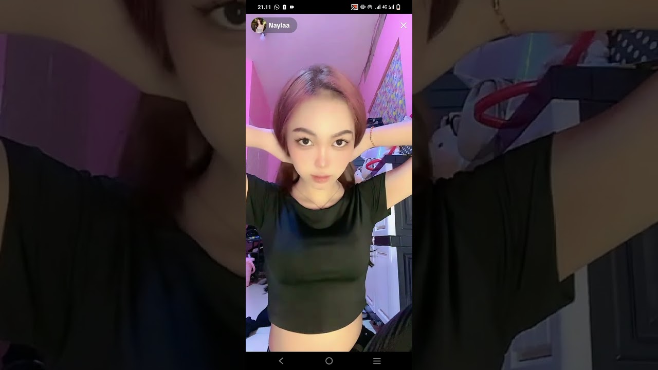 Navel Live Show 276
