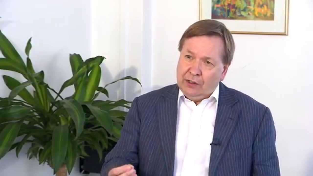 The Ten Secrets of Success in Science by Professor Trevor Robbins