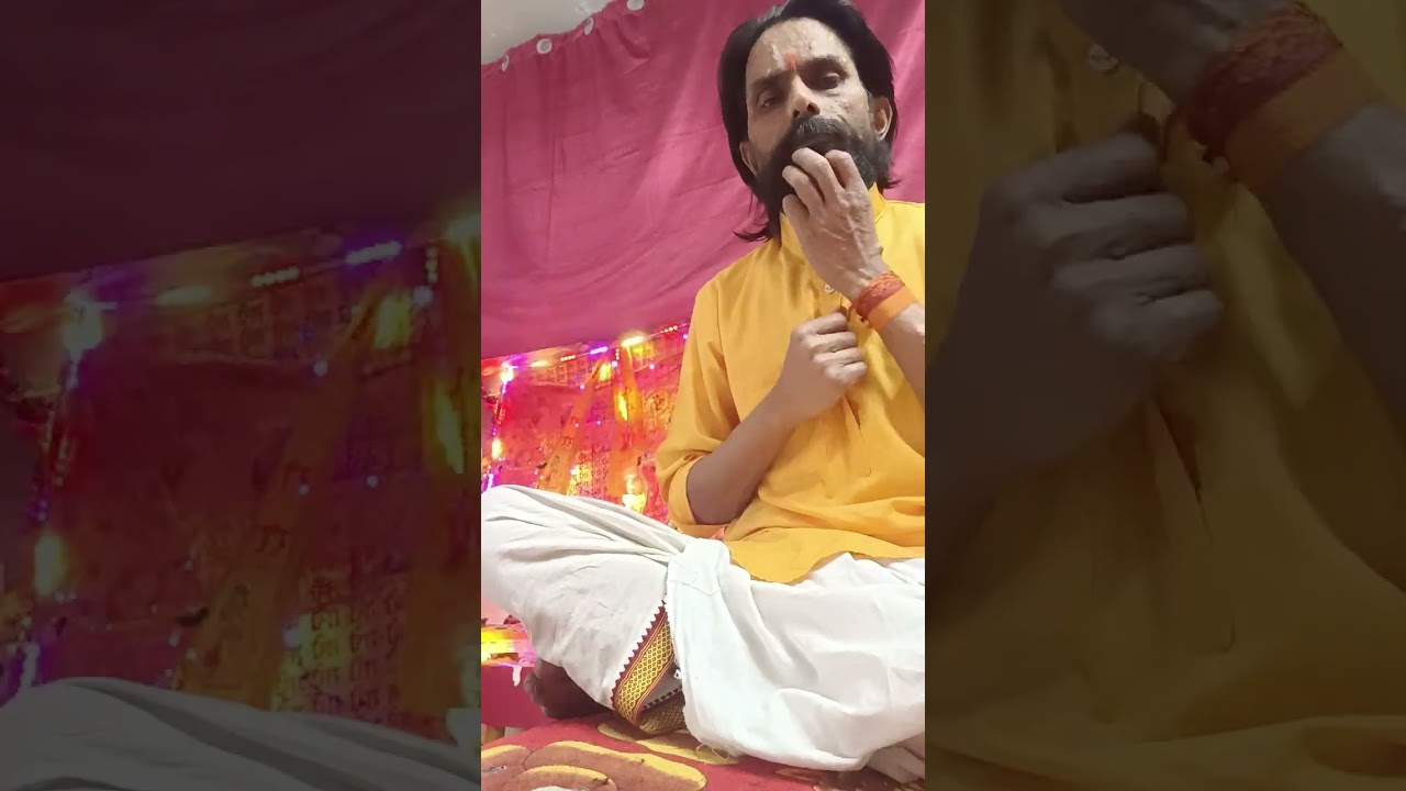 Shri Hari sardam