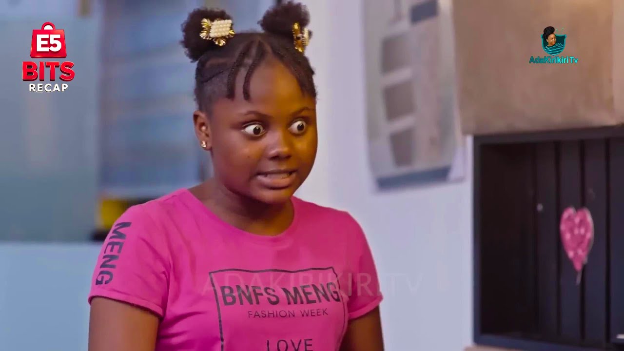 ANAMDHARAU NA KUMTUKANA KUMBE NI MZAZI WAKE .Onakilichotokea | MOVIE KWA KISWAHILI #lovestory