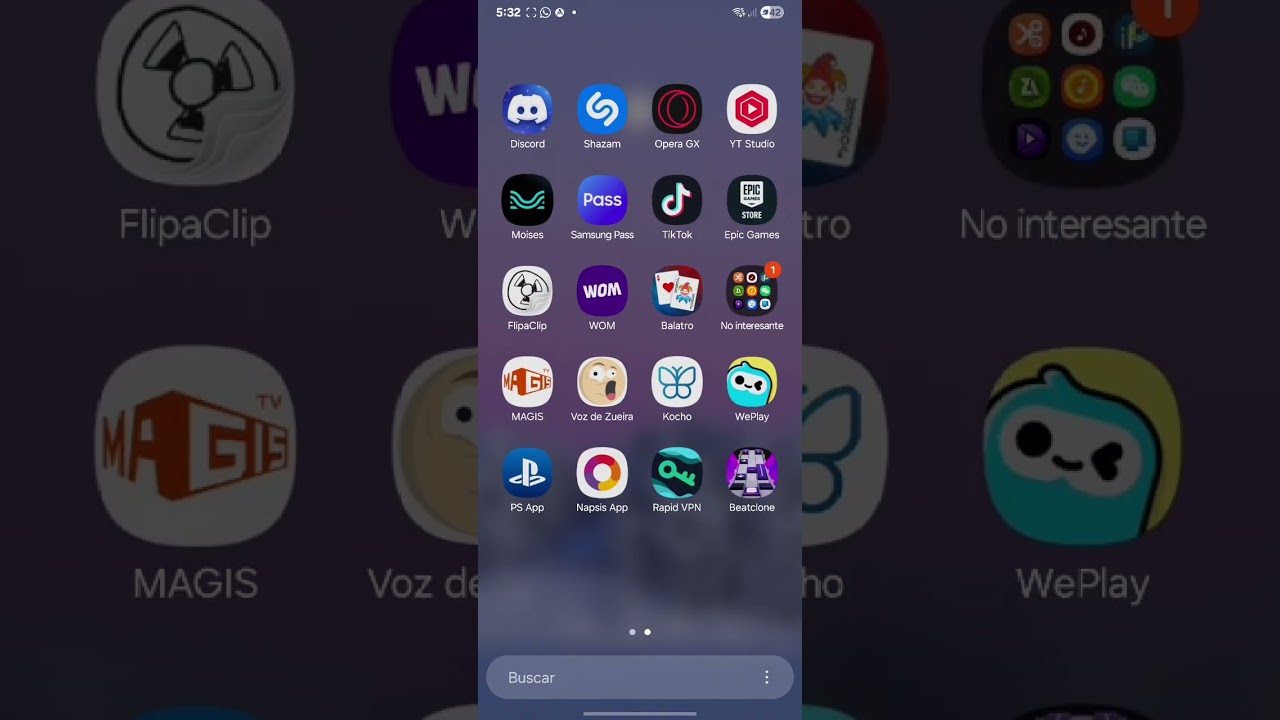 Como entrar el servidor privado de beatstar 
