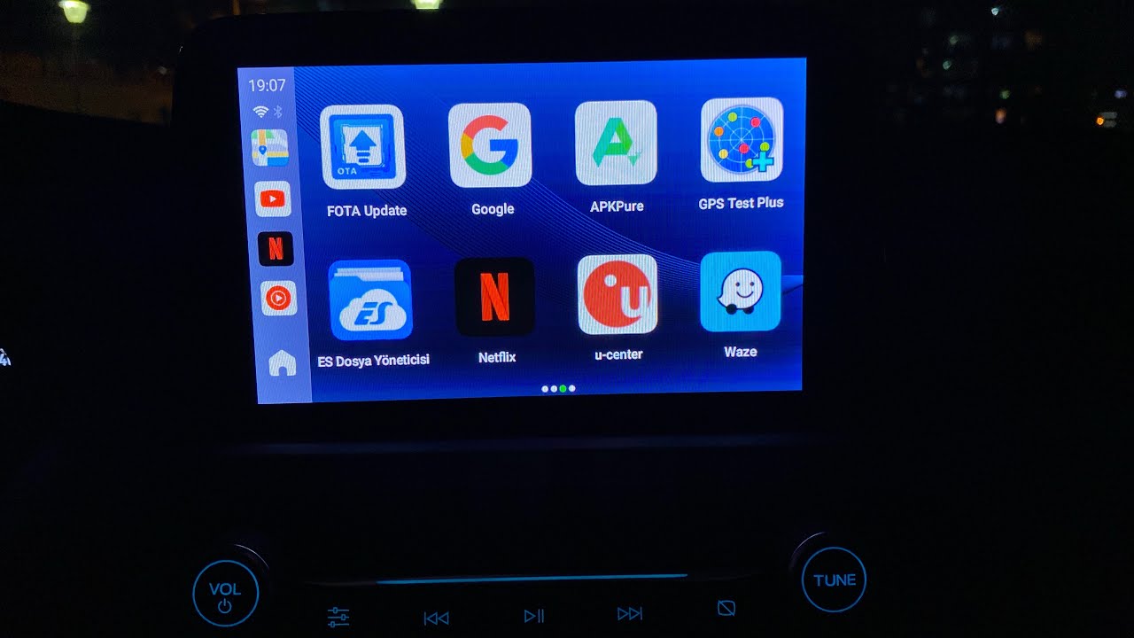 Carlinkit TBox Ambient 8 GB Ram / 128 GB Rom Kullanıcı Yorumları