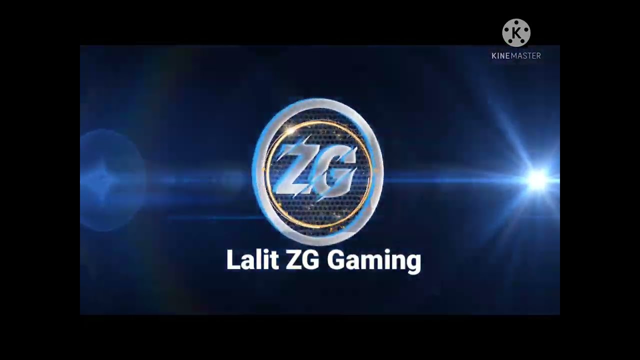 my 🔥🔥ZG Gaming ⚡logo 👆 cyanl ✨✨Lalit ZG Gaming 💯🖕✨🔥🔥kelune