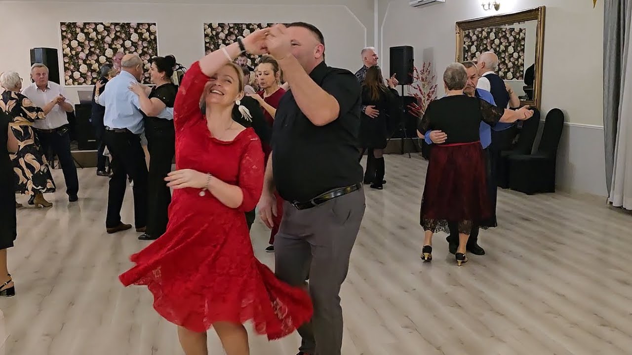 Saksofon, akordeon i ta energia! Kapela Krokus daje czadu!