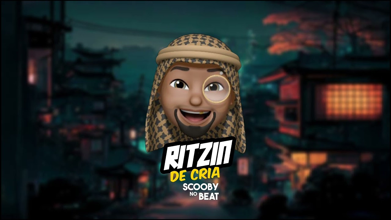 PUT@ DE SILICONE - SCOOBY NO BEAT (FEAT. MC LUCKS E MC GL)