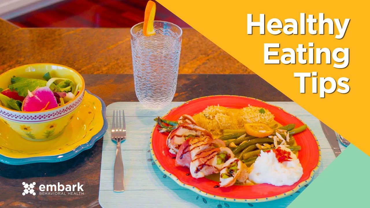 How to Eat for Mental Health — Embark at San Martin