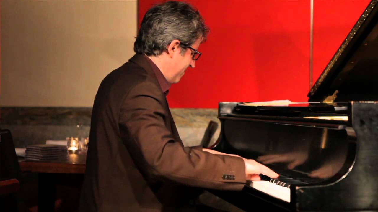 Peter Zak Trio - 