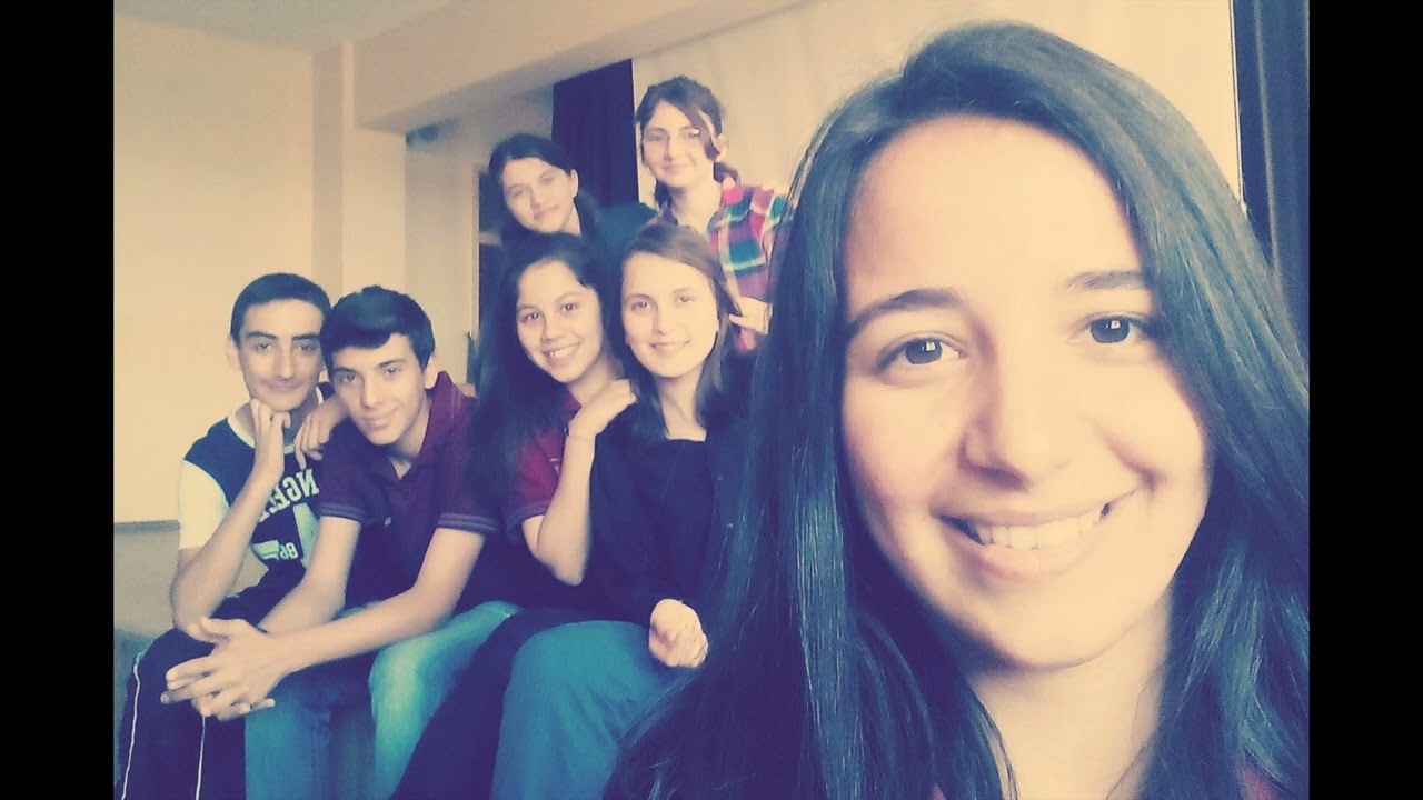 Sevmek İçin