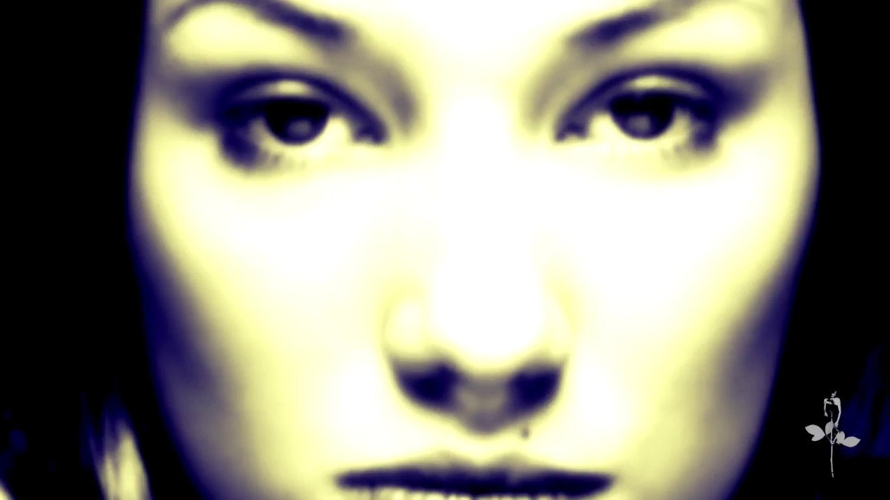 Depeche Mode - Higher Love Fdieu RmiX