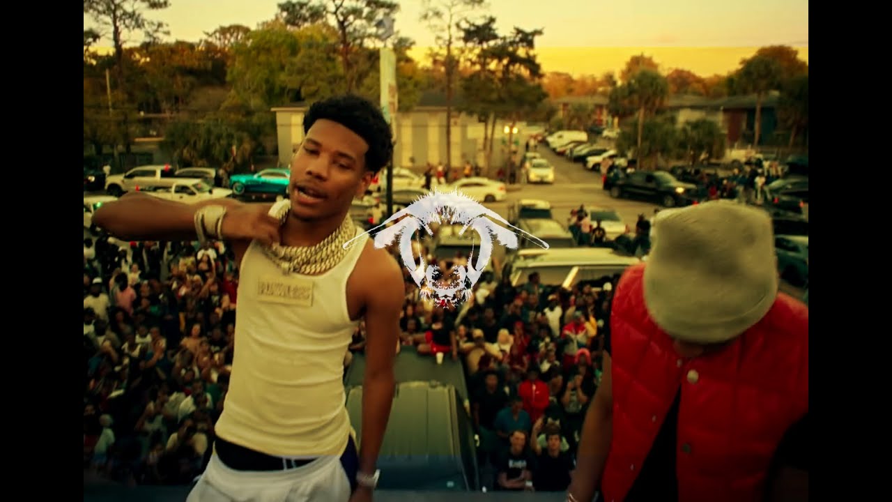 Nardo Wick x King Von Type Beat 2023 - 