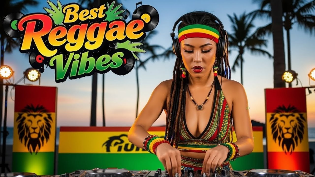 Best Reggae Love Hits 2026 🌞 Warm Island Feelings & Timeless Romantic Songs