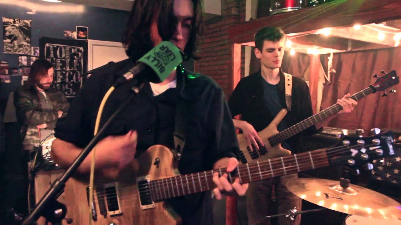 Alex G - Animals