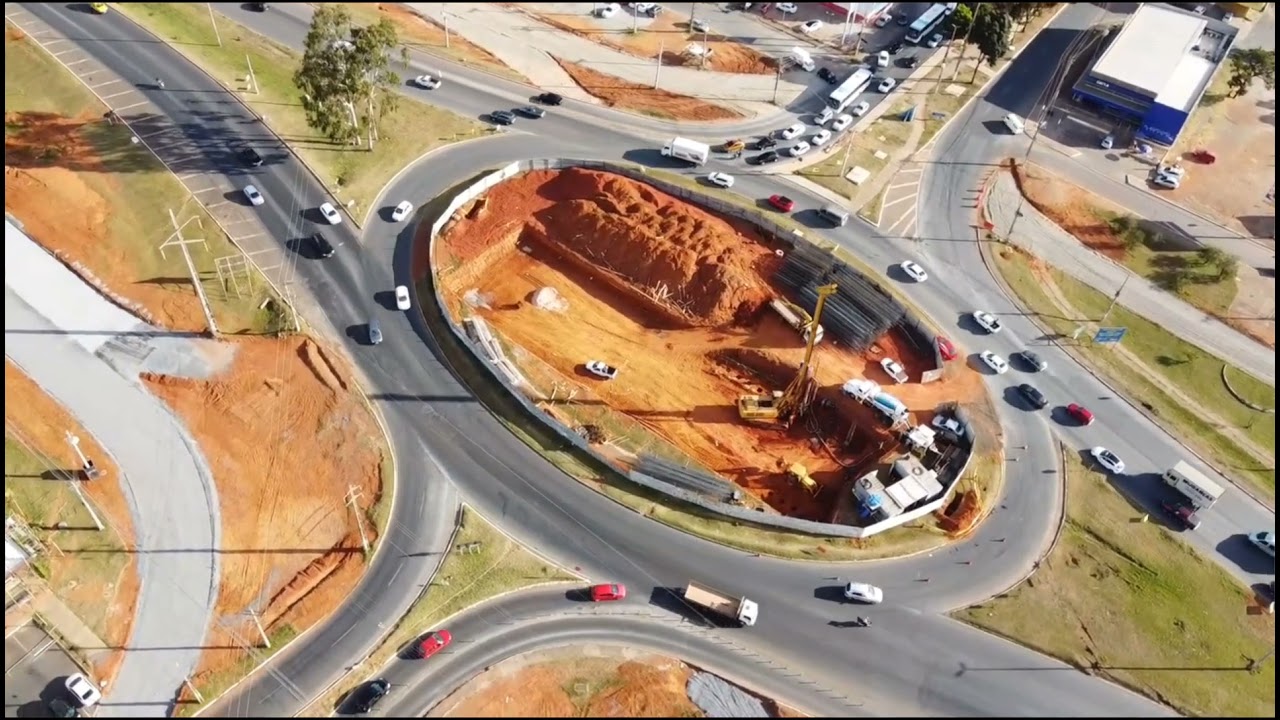 Pr&oacute;ximos Passos &bull; Recanto das Emas DF-001