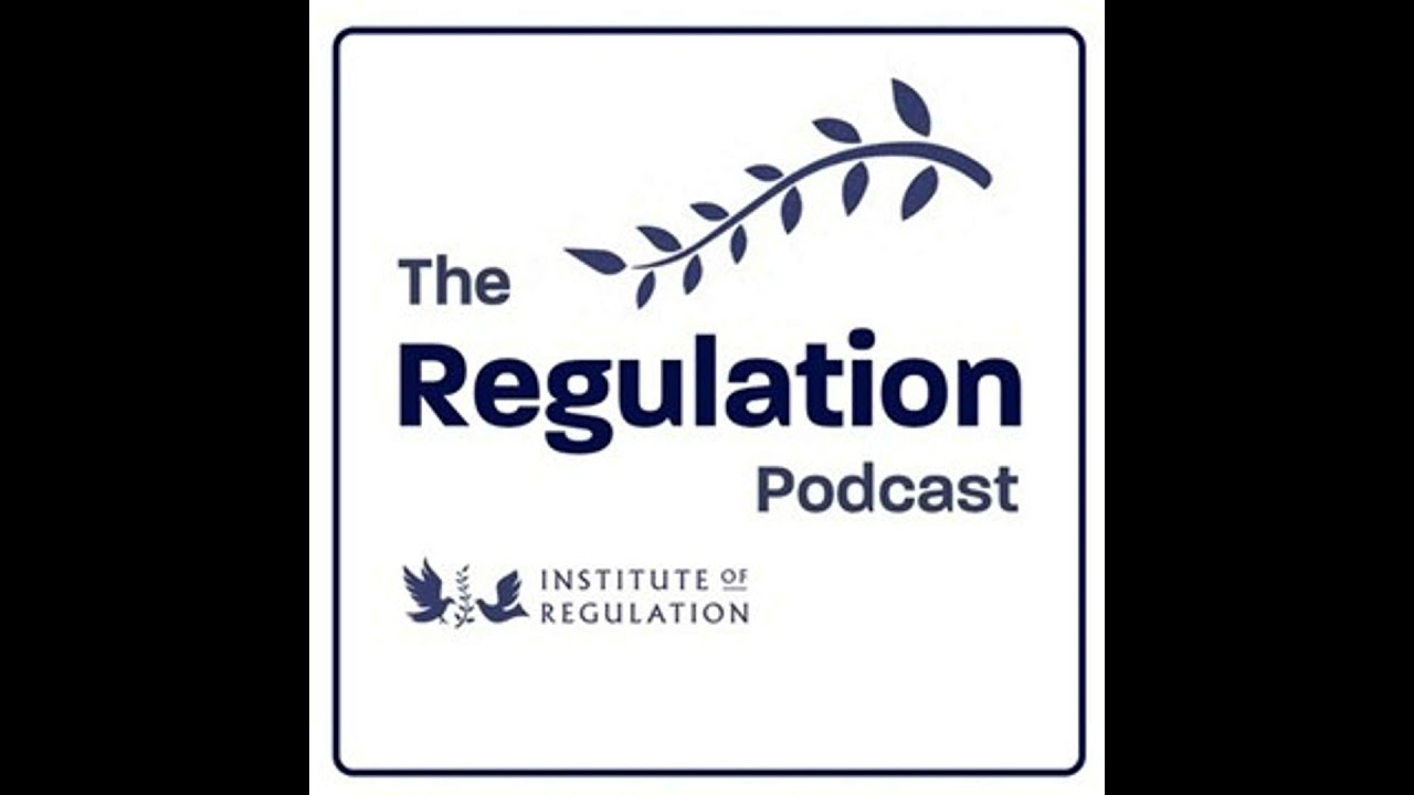 Episode 14: Matthew Gill, Programme Director at the Institute for Government and trustee of the IOR