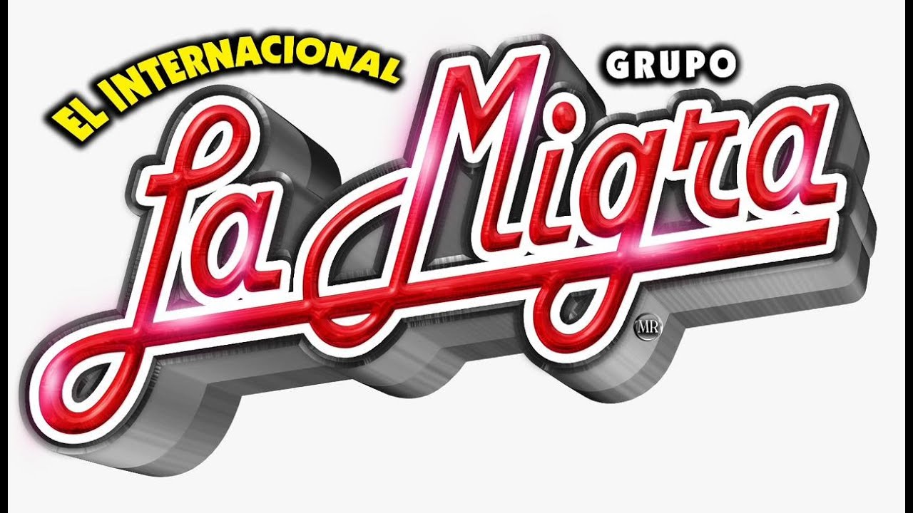 INTERNACIONAL GRUPO LA MIGRA DEL MANIX LOS ÉXITOS QUE NUNCA PASARÁN DE MODA, MÚSICA SIN FIN DE LUCRO