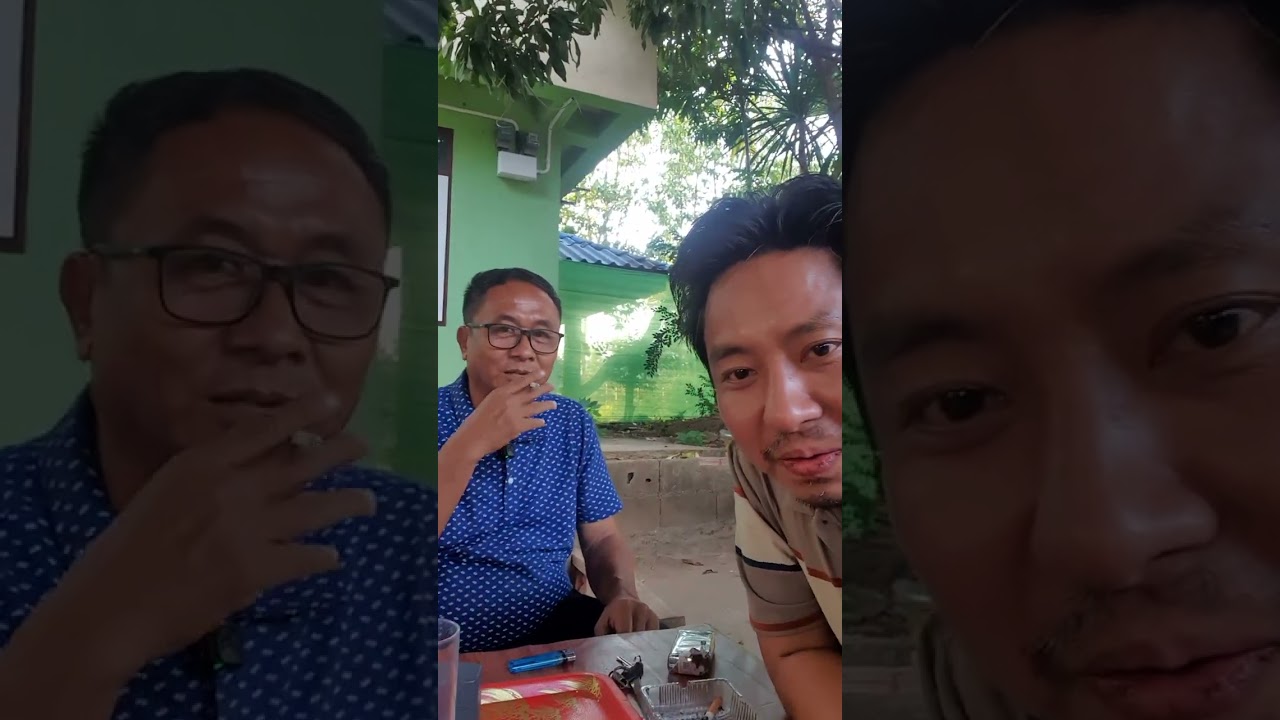 အ​တွေးအ​ခေါ်အ​ကြောင်း​မေးလို့​ဖြေ