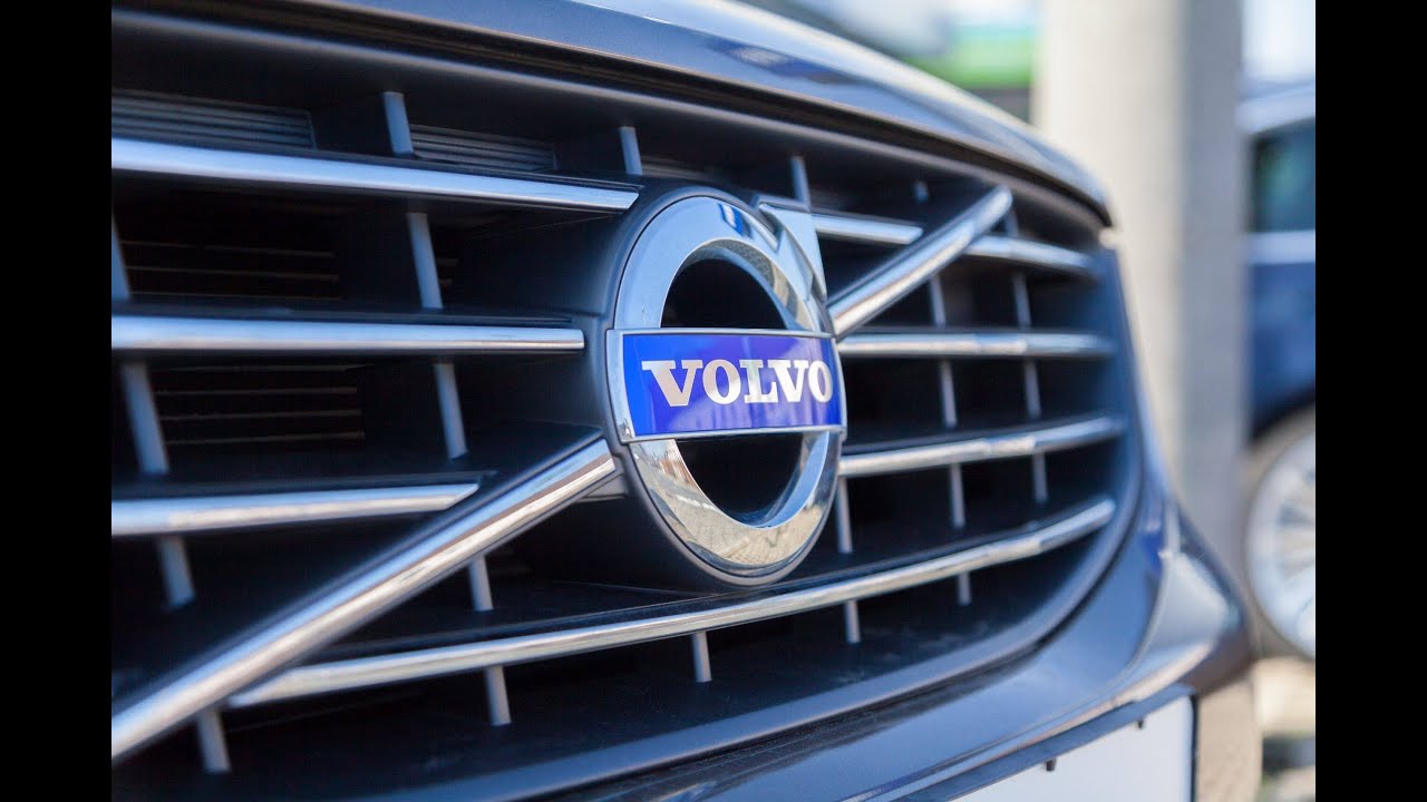 Volvo Treffen 2022 - Aquabest